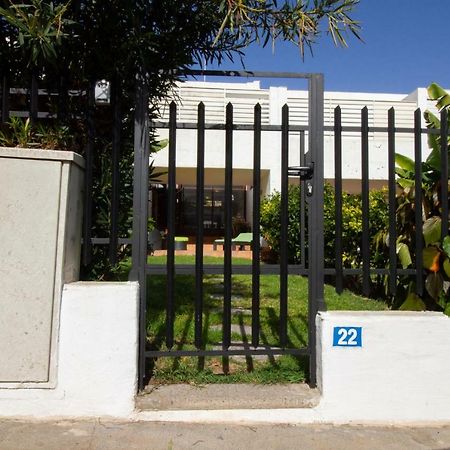 Flatguest Pr Beach - Terrace + Garden + 24H Mogán Εξωτερικό φωτογραφία