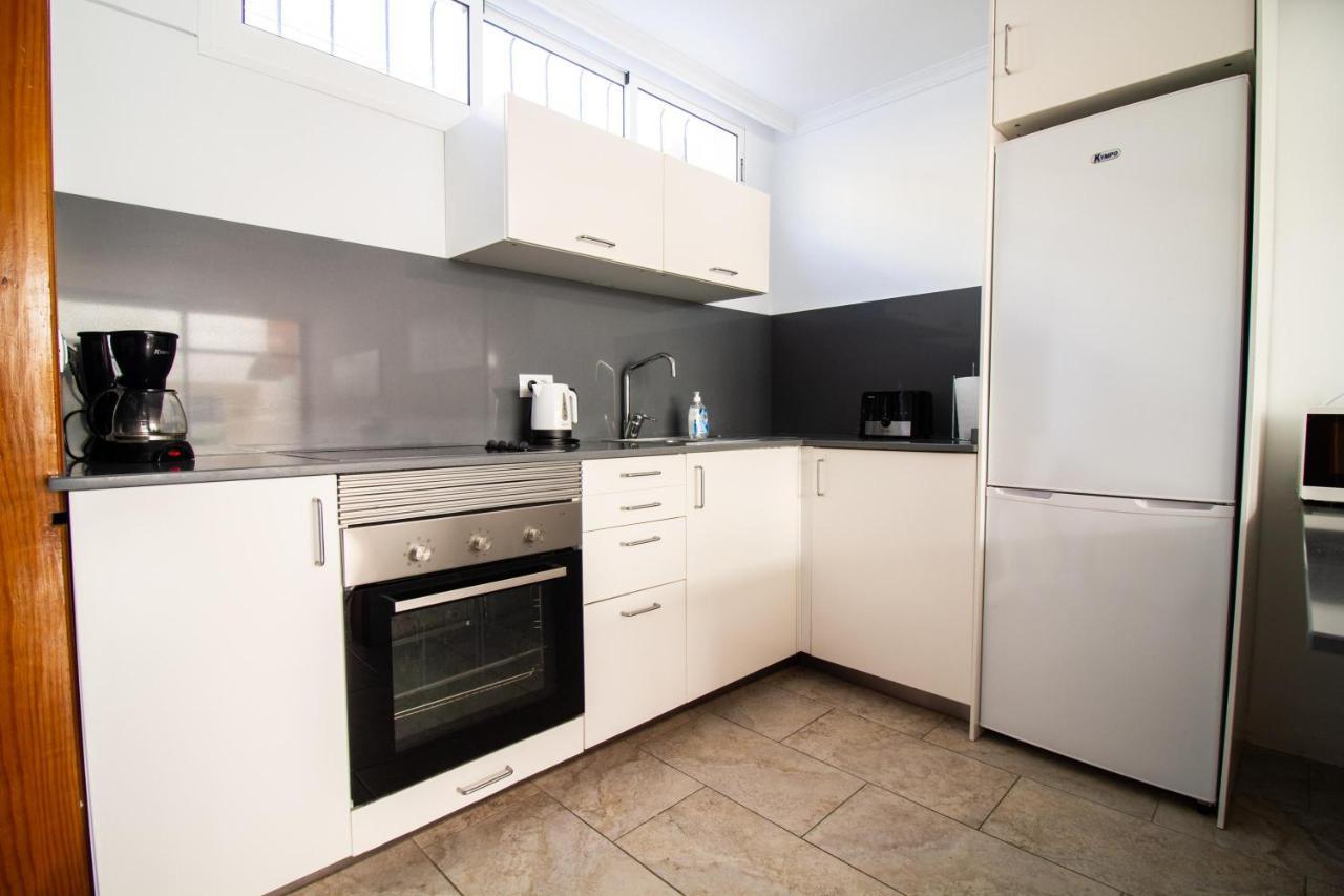 Flatguest Pr Beach - Terrace + Garden + 24H Mogán Εξωτερικό φωτογραφία
