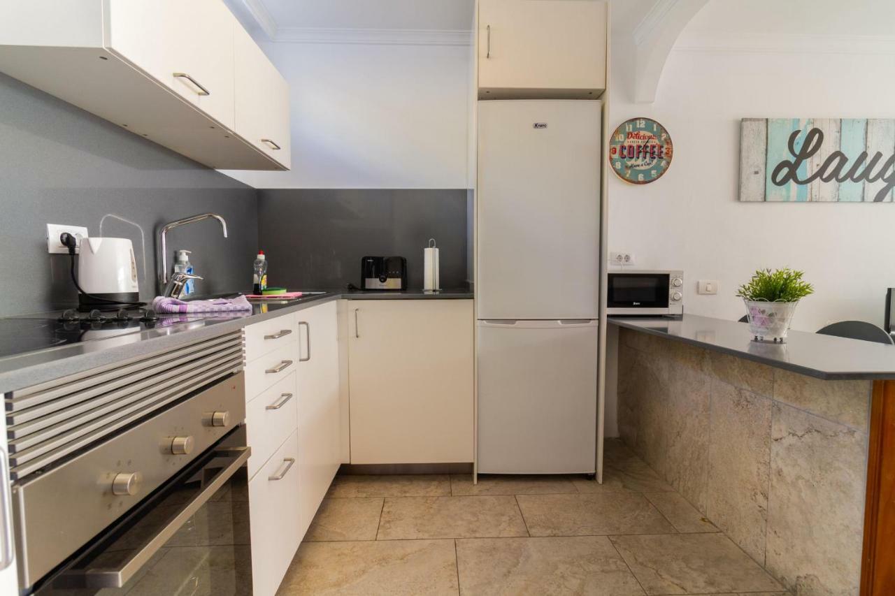Flatguest Pr Beach - Terrace + Garden + 24H Mogán Εξωτερικό φωτογραφία